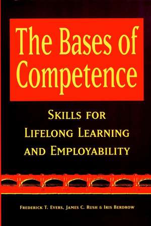 Bases Competence Lifelong Learning de Evers