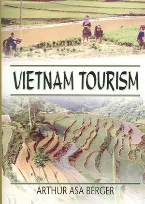 Vietnam Tourism de Kaye Sung Chon