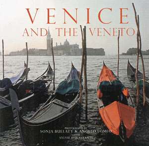 A Venice and the Veneto: 110 Years de Angelo Lomeo