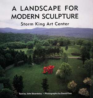 A Landscape for Modern Sculpture: Scotland's Seaside Links de John Beardsley