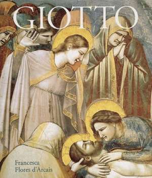 Giotto de Francesca Flores D'Arcais