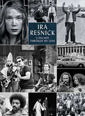 IRA Resnick de Ira M Resnick