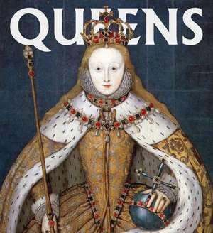 Queens de Abbeville Press