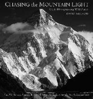 Chasing the Mountain Light de David Neilson