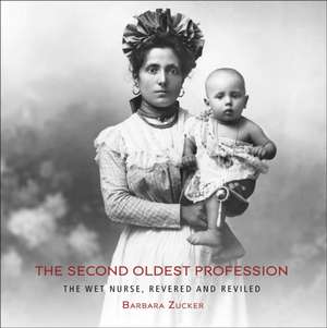 The Second Oldest Profession de Barbara Zucker