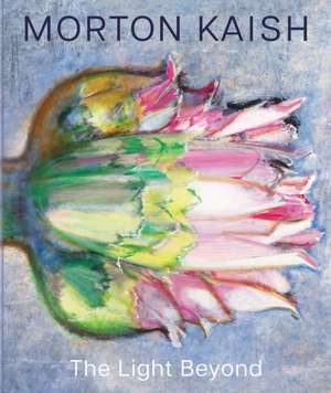 Morton Kaish de David Ebony