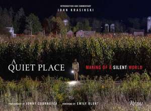 A Quiet Place de John Krasinski