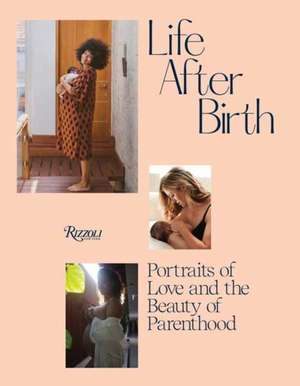 Life After Birth de Joanna Griffiths