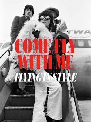 Come Fly with Me de Jodi Peckman