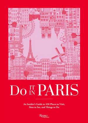 Do It In Paris! de Do It In Paris!