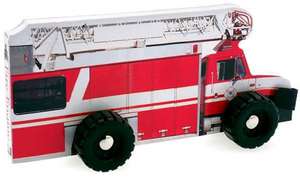 Fire Engine de Dorling Kindersley Publishing