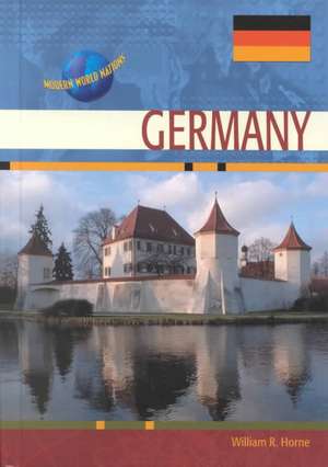 Germany de William R. Horne