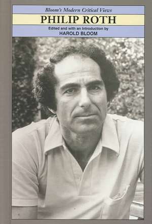 Philip Roth de Gabe Welsch