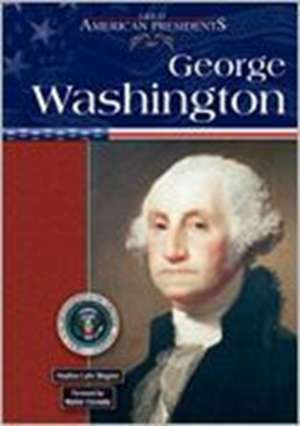 George Washington de Heather Lehr Wagner