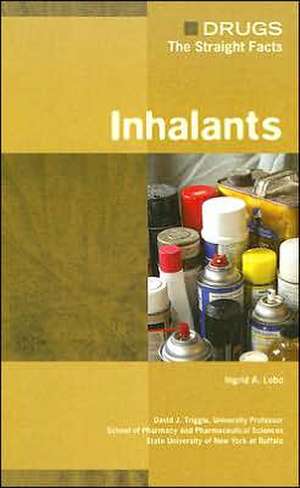 Inhalants