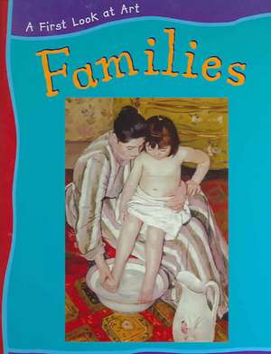 Families de Ruth Thomson