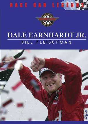 Dale Earnhardt JR. de Bill Fleischman