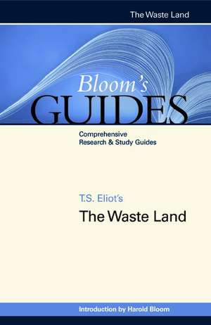 The Waste Land de T. S. Eliot