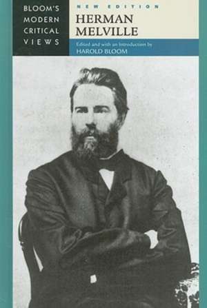 Herman Melville de Harold Bloom