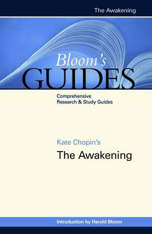 Kate Chopin's the Awakening de Kate Chopin