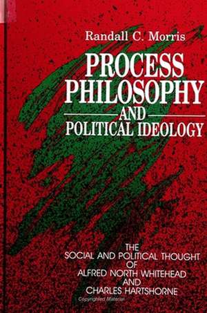 Process Phil/Pol Ideolog