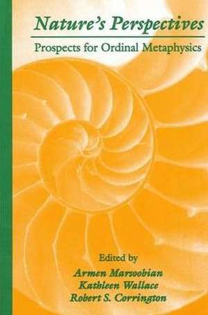 Nature's Perspectives de Armen Marsoobian