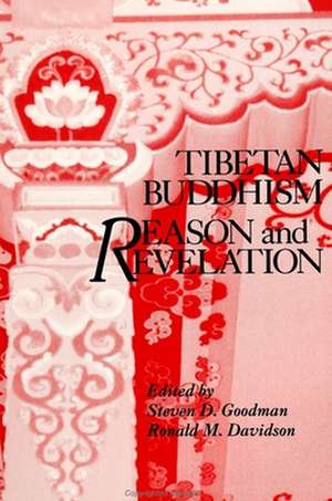 Tibetan Buddhism de Steven D Goodman