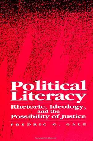 Political Literacy