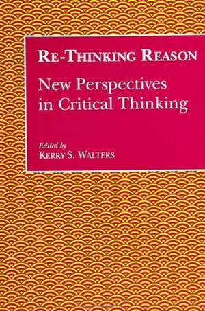 Re-Thinking Reason