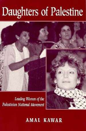 Daughters of Palestine