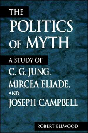 The Politics of Myth