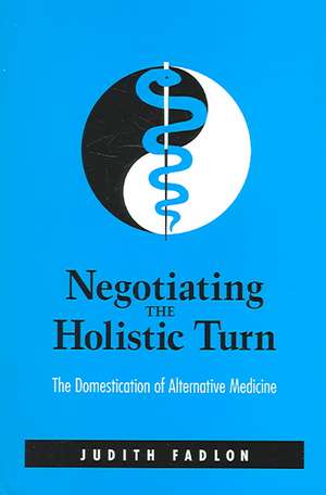 Negotiating the Holistic Turn