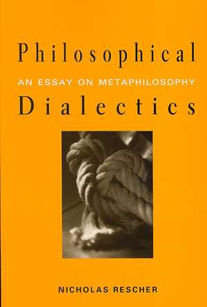 Philosophical Dialectics