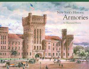 New York's Historic Armories