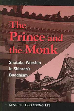 The Prince and the Monk