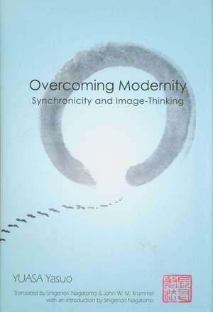 Overcoming Modernity