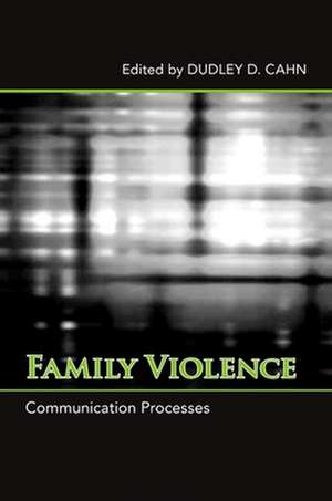 Family Violence