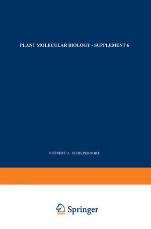 Plant Molecular Biology de USA (Ed. ). Gelvin, S. B., Purdue University, West Lafayette, IN