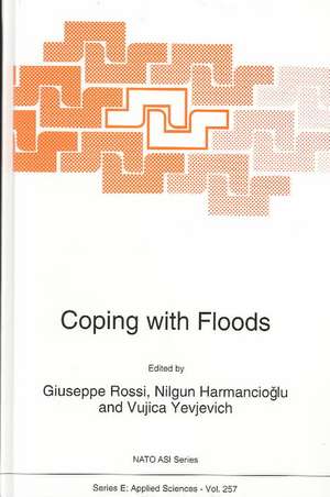 Coping with Floods de Giuseppe Rossi