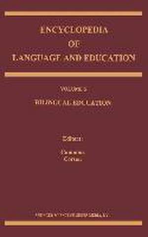 Bilingual Education de Jim Cummins