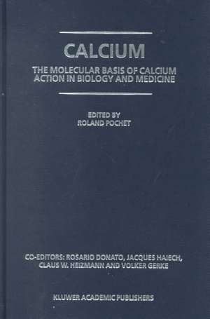 Calcium de Rosario Donato