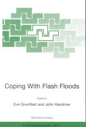 Coping With Flash Floods de Eve Gruntfest
