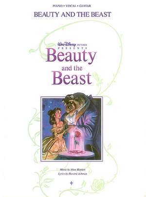 Beauty and the Beast de Walt Disney Productions