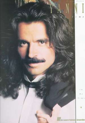 Yanni de Not Available