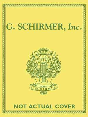 Anthology of Italian Song of the 17th and 18th Centuries - Book II: Schirmer Library of Classics Volume 291 de Hal Leonard Corp