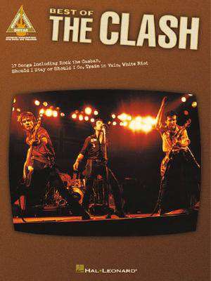 Best of the Clash de The Clash