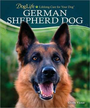 German Shepherd Dog de Cindy Victor