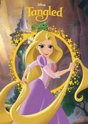 Disney: Tangled de Suzanne Francis