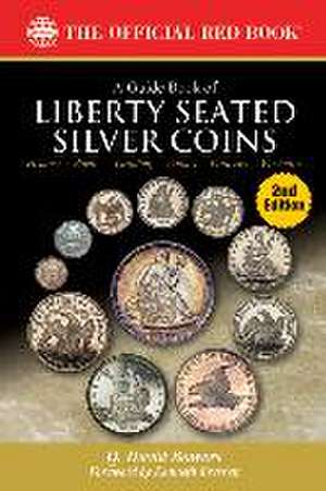 A Liberty Seated Silver Coins de Q David Bowers