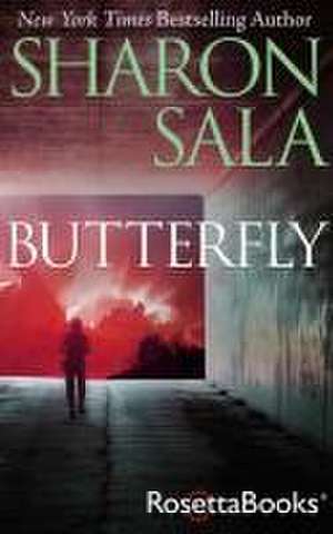 Butterfly de Sharon Sala